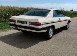 Lancia Gamma 2500