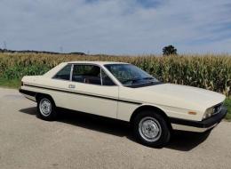 Lancia Gamma 2500