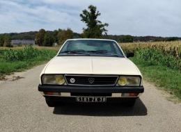 Lancia Gamma 2500