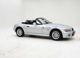 BMW Z3 1.8 '2001 CH72890