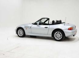 BMW Z3 1.8 '2001 CH72890