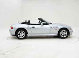 BMW Z3 1.8 '2001 CH72890