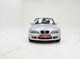 BMW Z3 1.8 '2001 CH72890