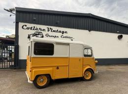 Citroen HY Food truck