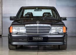 Mercedes-Benz 190 E 2.5-16V