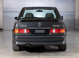 Mercedes-Benz 190 E 2.5-16V