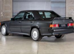 Mercedes-Benz 190 E 2.5-16V