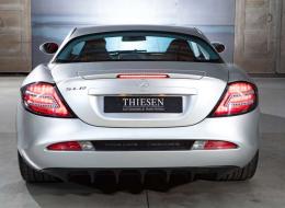 Mercedes-Benz SLR McLaren