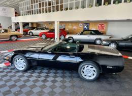 Chevrolet Corvette C4 Cabriolet