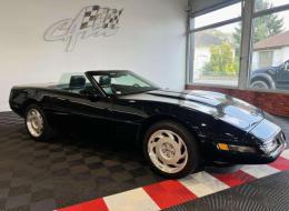 Chevrolet Corvette C4 Cabriolet