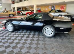 Chevrolet Corvette C4 Cabriolet