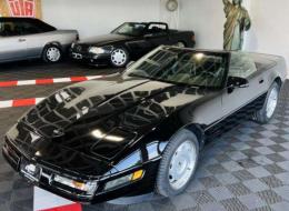 Chevrolet Corvette C4 Cabriolet