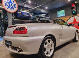 MG F 1.8i-16V