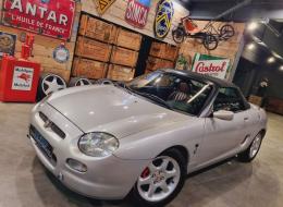 MG F 1.8i-16V