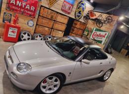 MG F 1.8i-16V