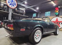 Fiat 124 Spider 2000