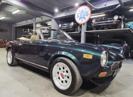 Fiat 124 Spider 2000