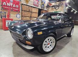 Fiat 124 Spider 2000