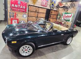 Fiat 124 Spider 2000
