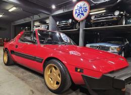 Fiat X 1/9 1500cc