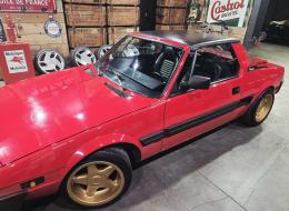 Fiat X 1/9 1500cc