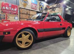 Fiat X 1/9 1500cc