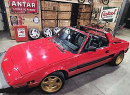 Fiat X 1/9 1500cc