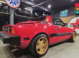 Fiat X 1/9 1500cc