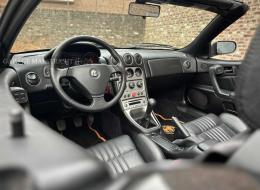 Alfa Roméo Spider 2.0 JTS 16V