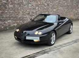 Alfa Roméo Spider 2.0 JTS 16V