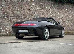 Alfa Roméo Spider 2.0 JTS 16V