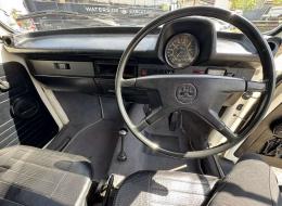 Volkswagen Coccinelle Cabriolet