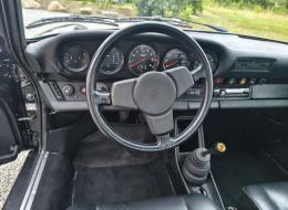 Porsche 930 Turbo