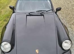 Porsche 930 Turbo