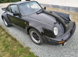 Porsche 930 Turbo