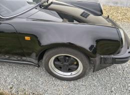 Porsche 930 Turbo