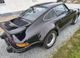 Porsche 930 Turbo