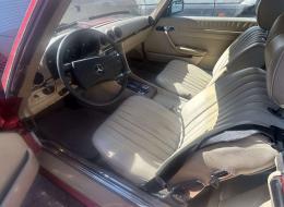 Mercedes-Benz SL 450