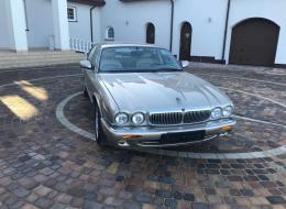 Jaguar Série - XJ Sovereign 4.0 V8