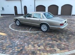 Jaguar Série - XJ Sovereign 4.0 V8