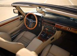 Jaguar XJS V12 Cabriolet
