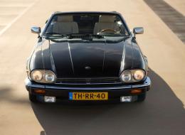 Jaguar XJS V12 Cabriolet