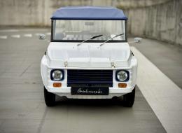 Citroen Méhari