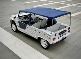Citroen Méhari