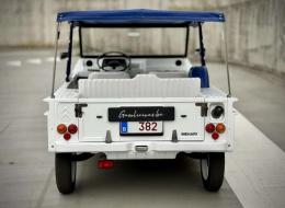 Citroen Méhari