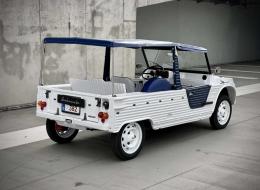 Citroen Méhari