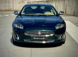 Jaguar Série - XK V8 5.0 Coupé