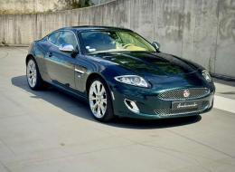 Jaguar Série - XK V8 5.0 Coupé