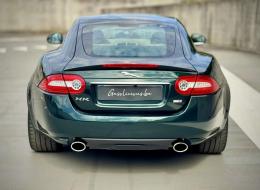 Jaguar Série - XK V8 5.0 Coupé