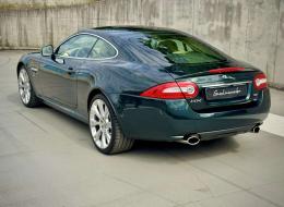 Jaguar Série - XK V8 5.0 Coupé